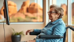 Benefits and Resources for Disabled Seniors in Arizona
